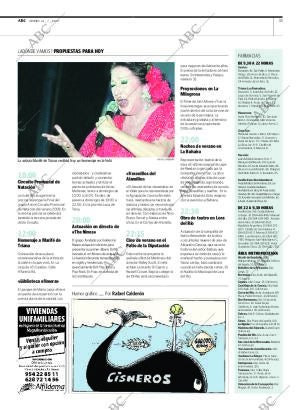 ABC SEVILLA 24-07-2009 página 31