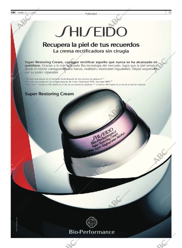 ABC SEVILLA 24-07-2009 página 33