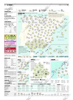 ABC SEVILLA 24-07-2009 página 34