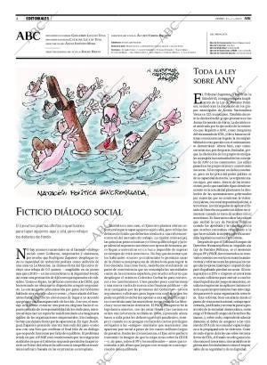 ABC SEVILLA 24-07-2009 página 4