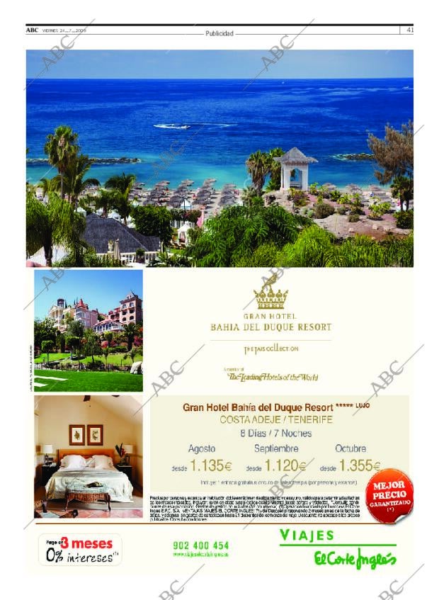 ABC SEVILLA 24-07-2009 página 41
