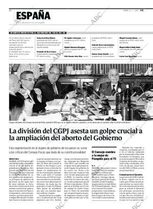 ABC SEVILLA 24-07-2009 página 42