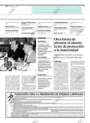 ABC SEVILLA 24-07-2009 página 43