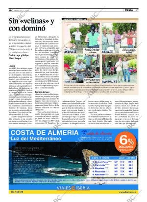 ABC SEVILLA 24-07-2009 página 47