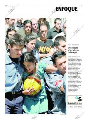 ABC SEVILLA 24-07-2009 página 5
