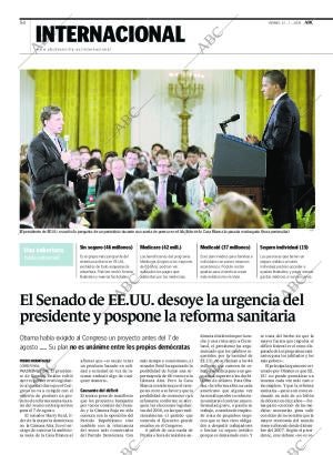 ABC SEVILLA 24-07-2009 página 54