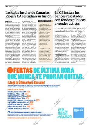 ABC SEVILLA 24-07-2009 página 61