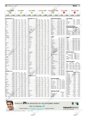 ABC SEVILLA 24-07-2009 página 65