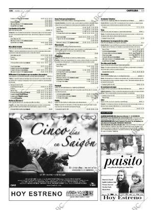 ABC SEVILLA 24-07-2009 página 69