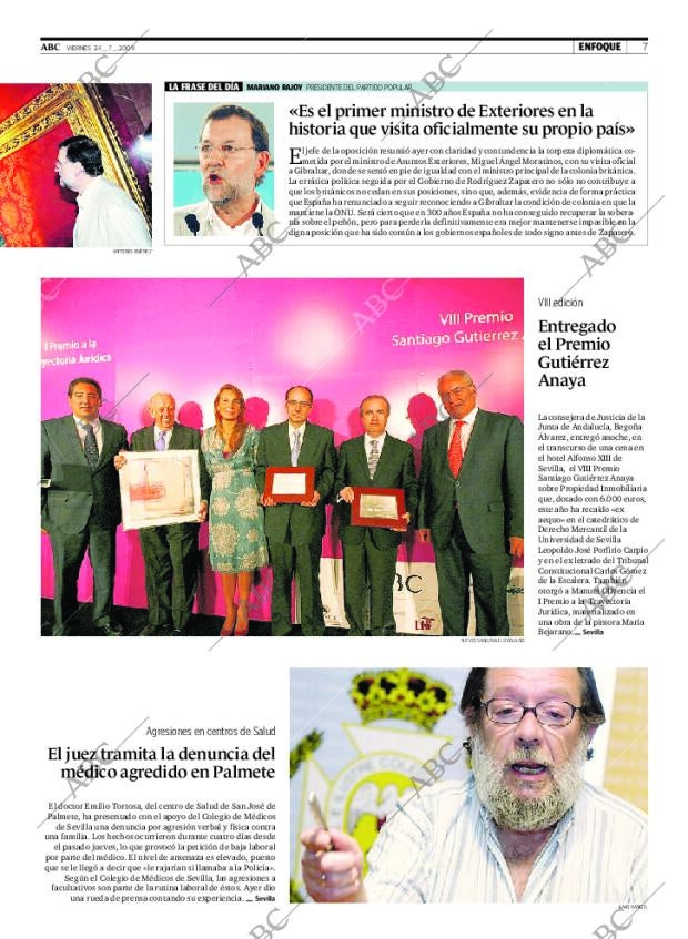 ABC SEVILLA 24-07-2009 página 7
