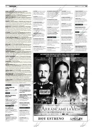 ABC SEVILLA 24-07-2009 página 70