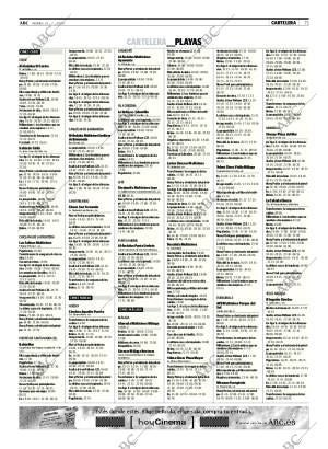 ABC SEVILLA 24-07-2009 página 71