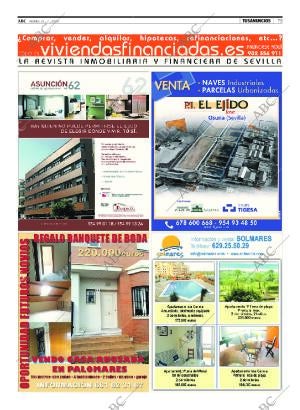 ABC SEVILLA 24-07-2009 página 75