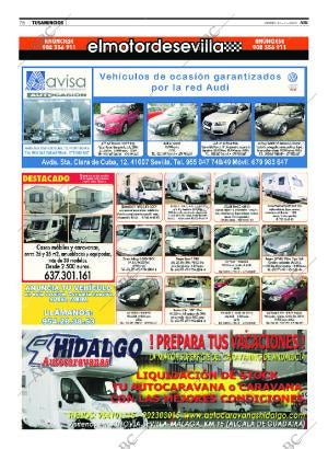 ABC SEVILLA 24-07-2009 página 78