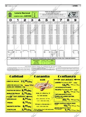 ABC SEVILLA 24-07-2009 página 79