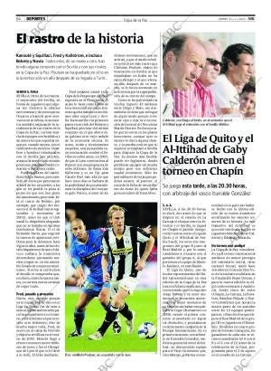 ABC SEVILLA 24-07-2009 página 84