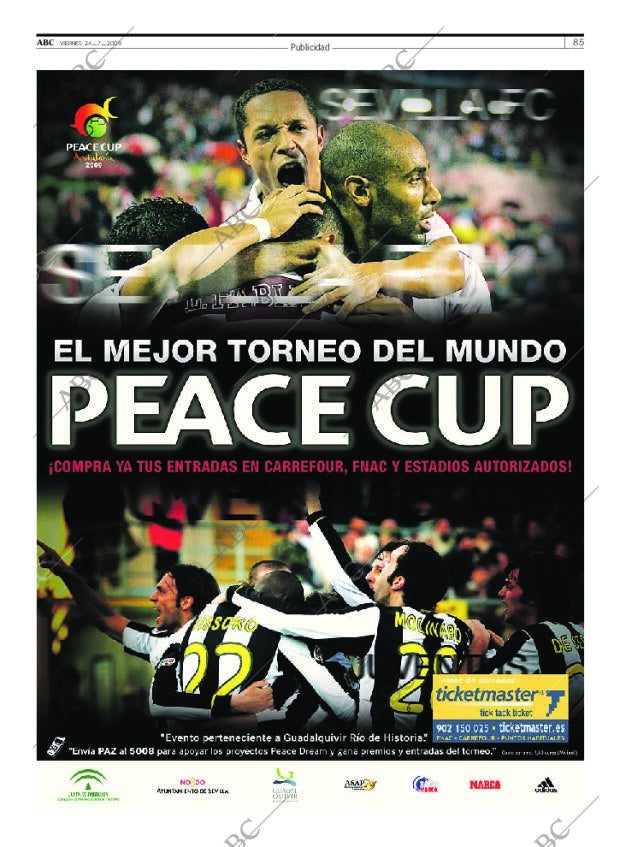 ABC SEVILLA 24-07-2009 página 85