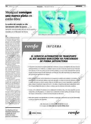 ABC SEVILLA 24-07-2009 página 89