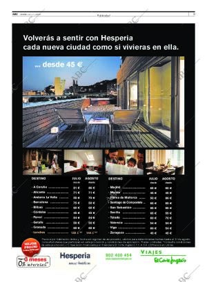 ABC SEVILLA 24-07-2009 página 9