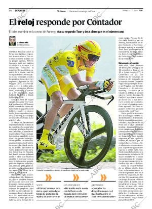 ABC SEVILLA 24-07-2009 página 90