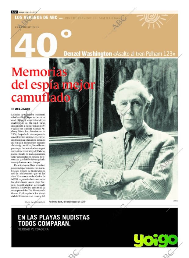 ABC SEVILLA 24-07-2009 página 95