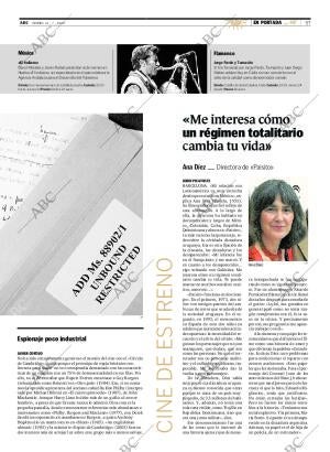 ABC SEVILLA 24-07-2009 página 97