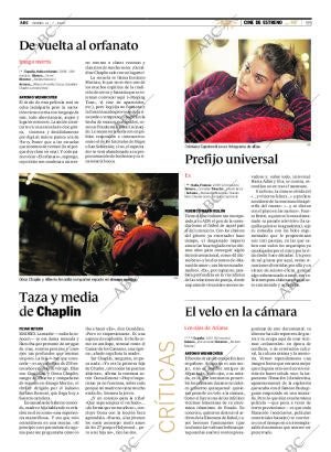 ABC SEVILLA 24-07-2009 página 99