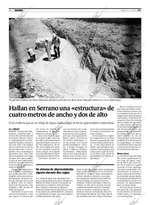 ABC MADRID 25-07-2009 página 44
