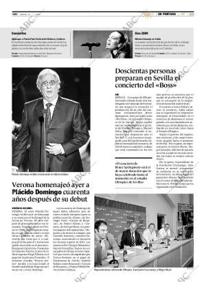 ABC SEVILLA 25-07-2009 página 105