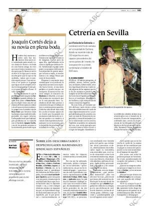 ABC SEVILLA 25-07-2009 página 106