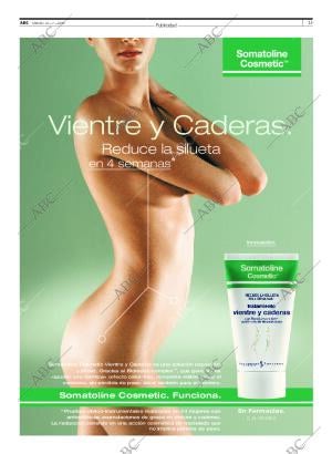 ABC SEVILLA 25-07-2009 página 13