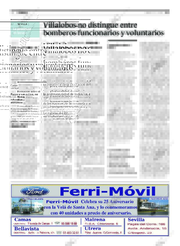 ABC SEVILLA 25-07-2009 página 32
