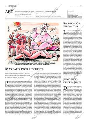 ABC SEVILLA 25-07-2009 página 4