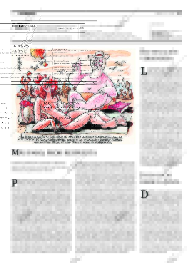 ABC SEVILLA 25-07-2009 página 4