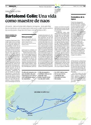 ABC SEVILLA 25-07-2009 página 50