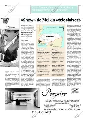 ABC SEVILLA 25-07-2009 página 65