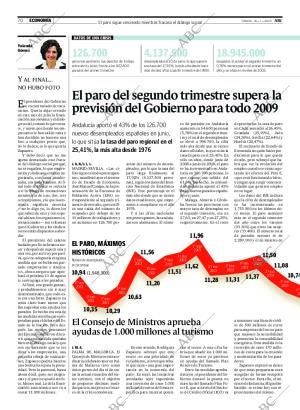 ABC SEVILLA 25-07-2009 página 70