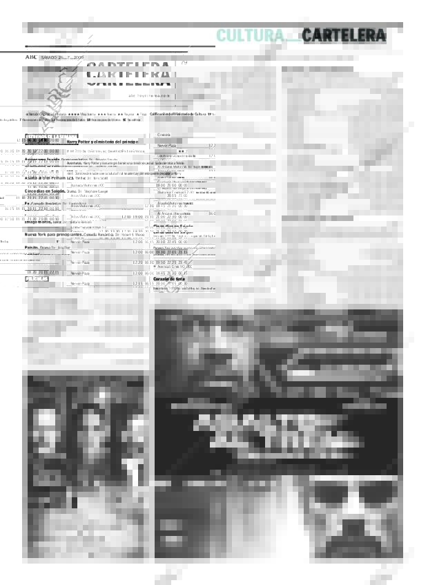 ABC SEVILLA 25-07-2009 página 79