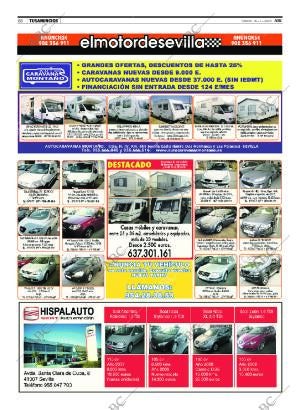 ABC SEVILLA 25-07-2009 página 88