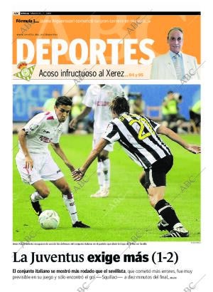 ABC SEVILLA 25-07-2009 página 89