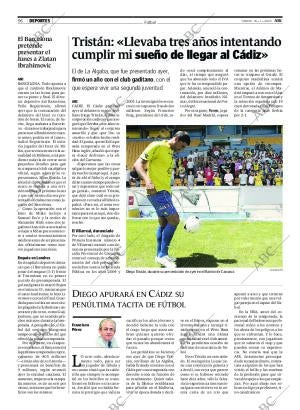 ABC SEVILLA 25-07-2009 página 96