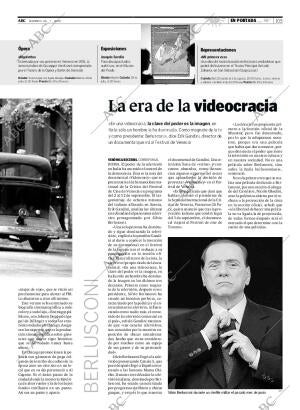 ABC MADRID 26-07-2009 página 105