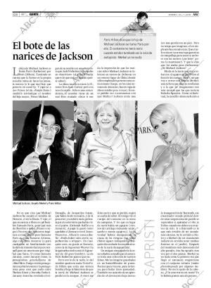 ABC MADRID 26-07-2009 página 108