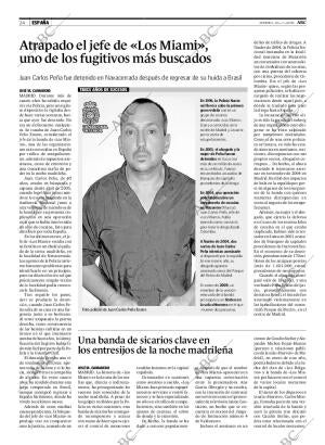 ABC MADRID 26-07-2009 página 24
