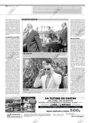 ABC MADRID 26-07-2009 página 29