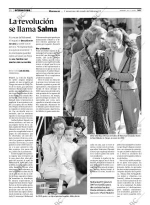 ABC MADRID 26-07-2009 página 30