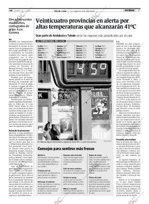 ABC MADRID 26-07-2009 página 67