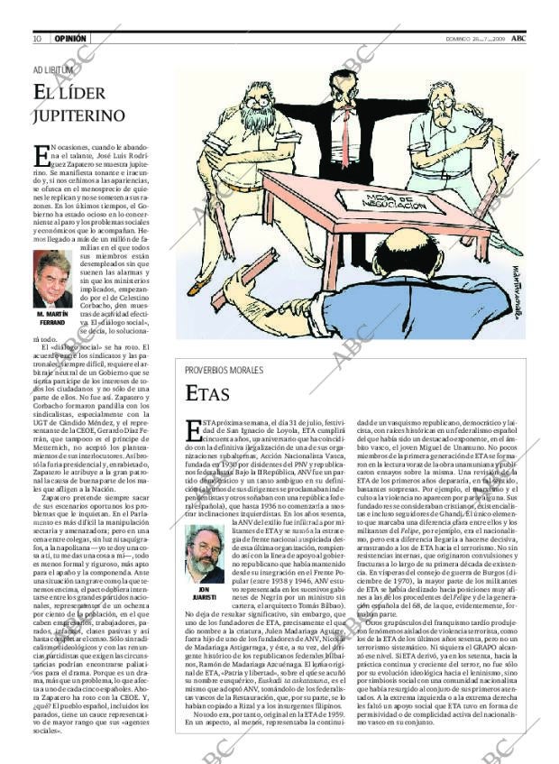 ABC SEVILLA 26-07-2009 página 10