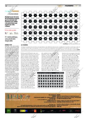 ABC SEVILLA 26-07-2009 página 105