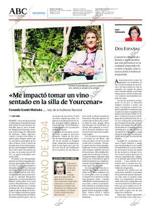 ABC SEVILLA 26-07-2009 página 111